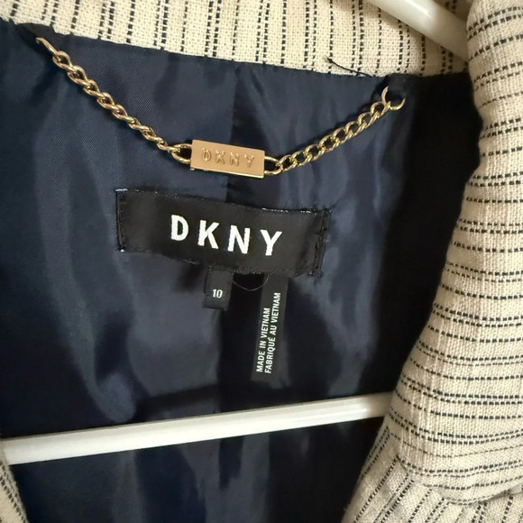 DKNY Blazer - Picture 2 of 4